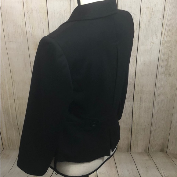 Ann Taylor Loft Blazer - Picture 3 of 7